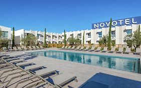 Novotel Perpignan Nord Rivesaltes
